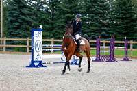 2025 - Haylee - Picco Horse Show - Sunday July 27th 04931