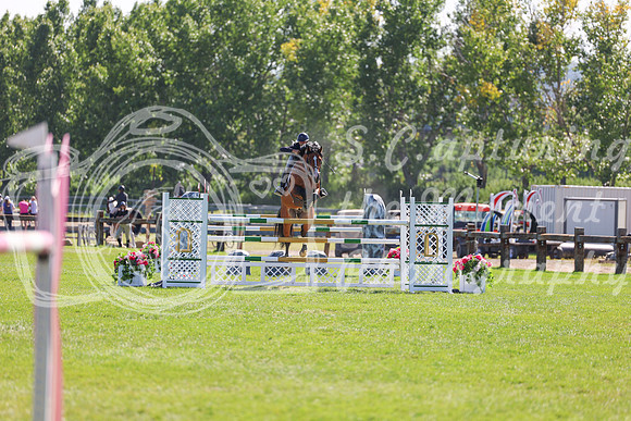 2025 - Shea - Rocky Mountain Classic III - Thursday August 21st - 10994