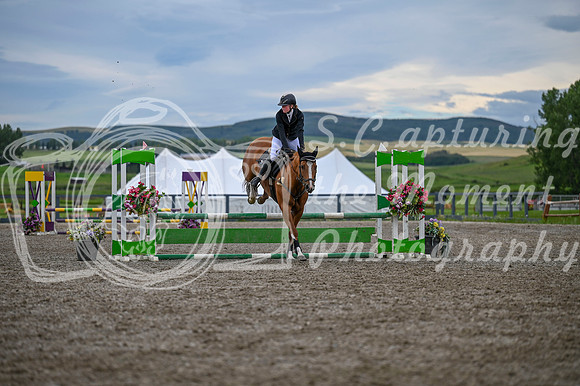 2025 - MJ - Rocky Mountain Classic II - Saturday August 16th - 09207