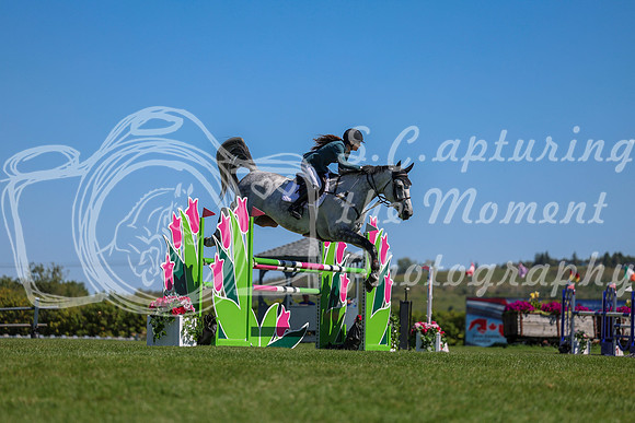 2025 - Shea - Rocky Mountain Classic III - Thursday August 21st - 07021