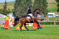 2025 - Haylee - Rocky Mountain Classic III - Saturday August 23rd - 06909