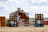 2025 - Haylee - Spring Welcome - Saturday April 26th - 07482