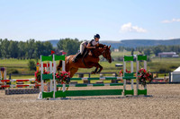 2025 - Haylee - Rocky Mountain Classic III - Friday August 22nd - 07629