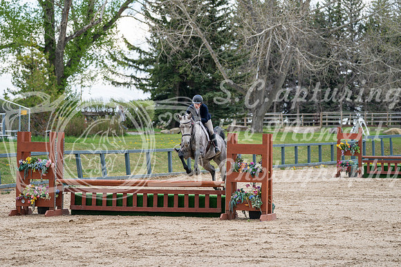 2025 - Jackie - Bow Valley II - Saturday May 17th - 12361