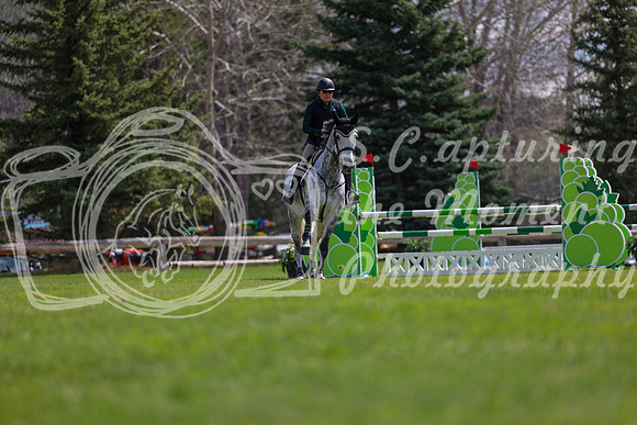 2025 - Shea - Bow Valley II - Saturday May 17th - 14254