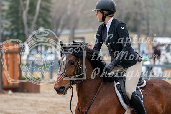 2025 - Jackie - Bow Valley II - Saturday May 17th - 04051