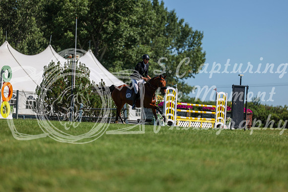 2025 - Shea - Rocky Mountain Classic III - Thursday August 21st - 06113