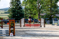 2025 - Haylee - June Classic II - Sunday June 22nd - 00879
