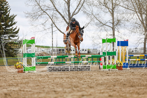 2025 - Shea - Bow Valley II - Thursday May 15th - 03373