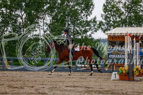 2025 - Haylee - June Classic II - Friday June 20th - 03946