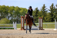 2025 - Julia - Blue Sky Classic - Sunday, May 18th 39911