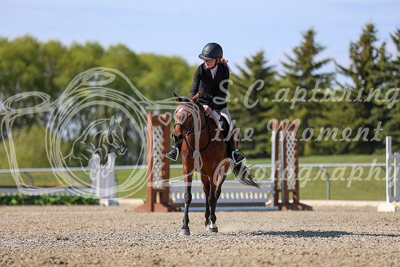 2025 - Julia - Blue Sky Classic - Sunday, May 18th 39911