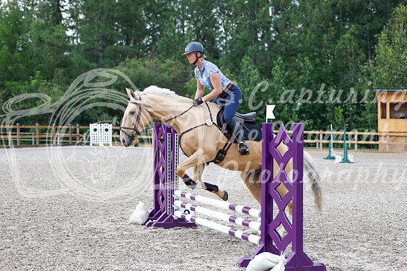 2025 - Haylee - Picco Horse Show - Saturday July 26th 00308