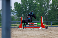 2025 - Haylee - June Classic II - Friday June 20th - 08008