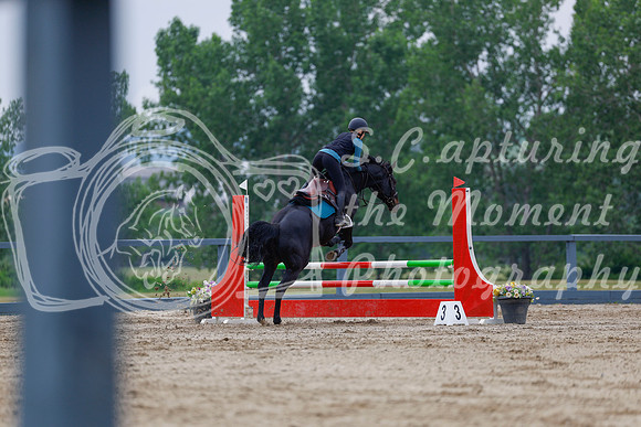 2025 - Haylee - June Classic II - Friday June 20th - 08008