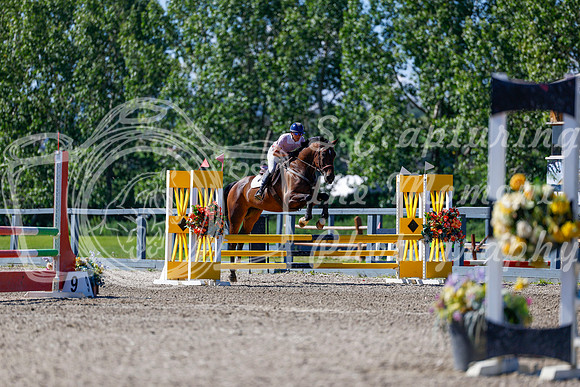 2025 - Haylee - Rocky Mountain Classic III - Friday August 22nd - 07741