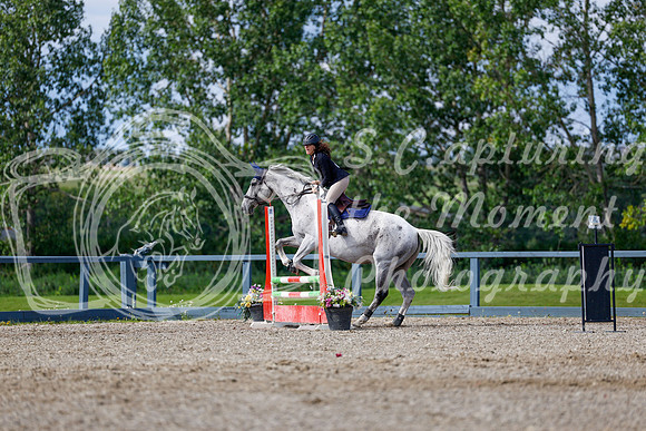 2025 - Haylee - Rocky Mountain Classic III - Wednesday August 20th - 04442