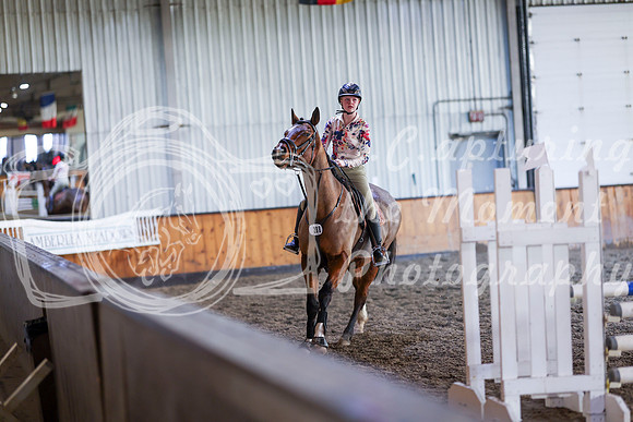 2025 - HJ Schooling - Sunday March 23rd - 4845
