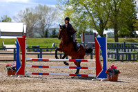 2025 - Mara - Bow Valley II - Saturday May 17th - 20341