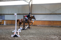 2025 - HJ Schooling - Sunday March 23rd - 0013