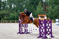 2025 - Haylee - Picco Horse Show - Saturday July 26th 02642