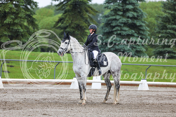 2025 - Dressage Festival - Sunday July 6th - 03880
