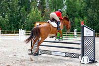 2025 - Haylee - Picco Horse Show - Friay July 25th 03292