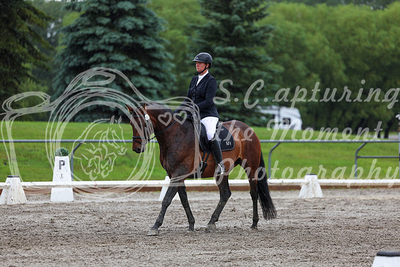 2025 - Dressage Festival - Sunday July 6th - 09044