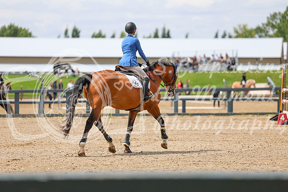 2025 - Shea - Mid Summer Classic II - Friday July 18th - 13445