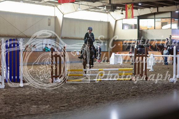 2025 - HJ Schooling - Sunday March 23rd - 2630
