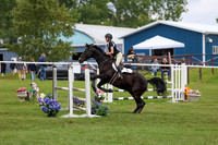 2025 - Shea - Teesdale - Friday July 25th - 07818