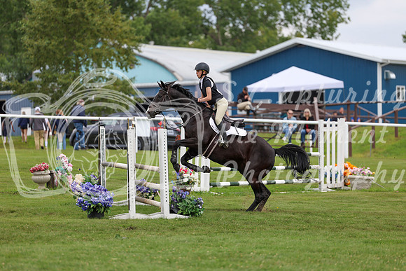 2025 - Shea - Teesdale - Friday July 25th - 07818