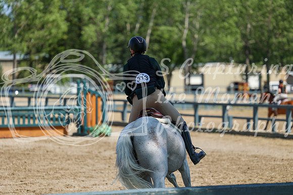 2025 - Mara - June Classic I - Saturday June 14th - 13106