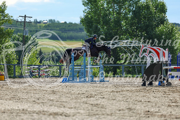 2025 - Shea - Rocky Mountain Classic I - Thursday August 7th - 02064