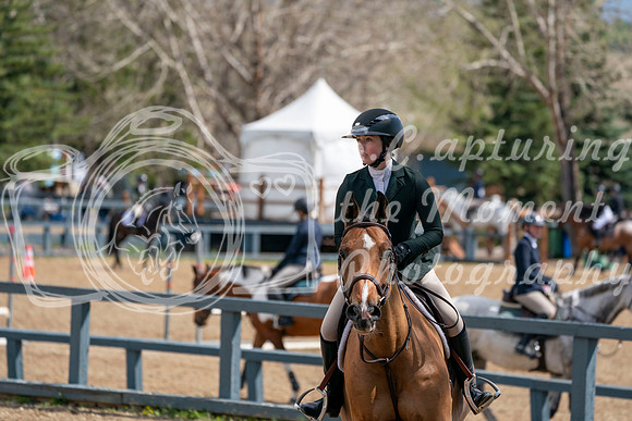 2025 - Jackie - Bow Valley II - Saturday May 17th - 13885