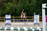 2025 - Haylee - Picco Horse Show - Thursday July 24th 02866