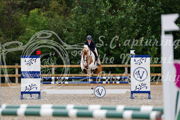 2025 - Haylee - Picco Horse Show - Thursday July 24th 02866