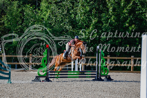 2025 - Haylee - Picco Horse Show - Thursday July 24th 00233