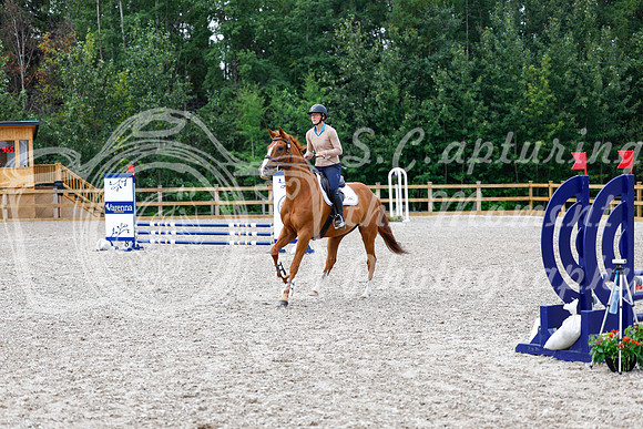 2025 - Haylee - Picco Horse Show - Saturday July 26th 01594