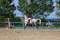 2025 - Haylee - Mid Summer Classic I - Sunday July 13th - 04190