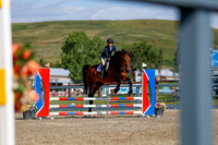 2025 - Haylee - Rocky Mountain Classic III - Wednesday August 20th - 03923