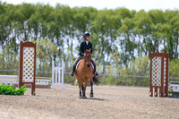 2025 - Julia - Blue Sky Classic - Sunday, May 18th 40426
