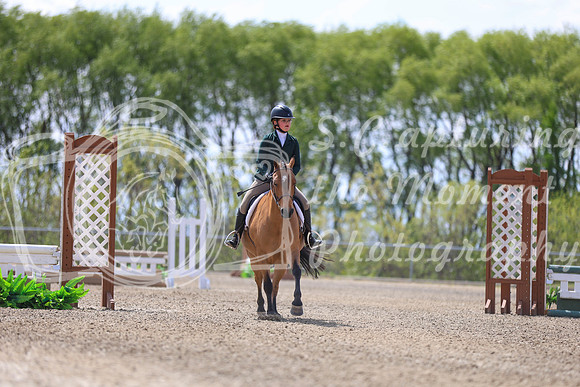 2025 - Julia - Blue Sky Classic - Sunday, May 18th 40426