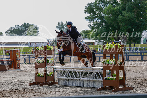 2025 - Haylee - June Classic I - Friday June 13th - 09195