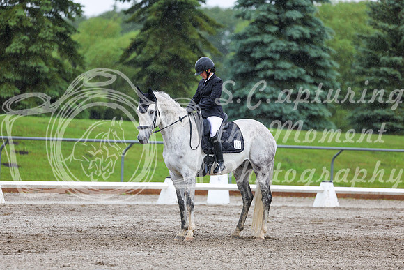 2025 - Dressage Festival - Sunday July 6th - 03875