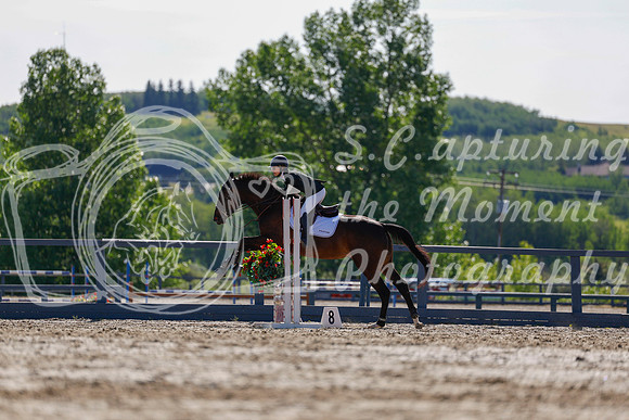 2025 - Haylee - June Classic I - Sunday June 15th - 04420