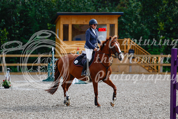 2025 - Haylee - Picco Horse Show - Saturday July 26th 08589
