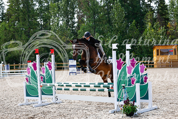 2025 - Haylee - Picco Horse Show - Thursday July 24th 02013