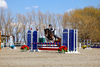 2025 - Haylee - Spring Welcome - Saturday April 26th - 06722