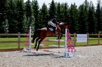 2025 - Haylee - Picco Horse Show - Thursday July 24th 03482